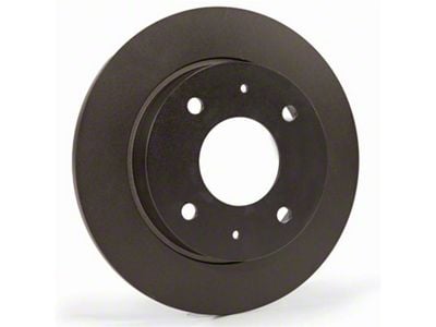 EBC Brakes Premium Rotor Sets Rears Only - RK1848