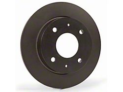 EBC Brakes Premium Rotor Sets Rears Only