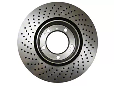 EBC Brakes Premium Rotor Sets Fronts Only - RK1583XD