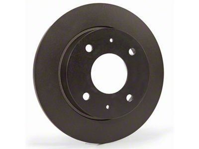 EBC Brakes Premium Rotor Sets Fronts Only - RK7607