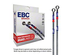 EBC Brakes Brake Line Kits - BLA7578-4L