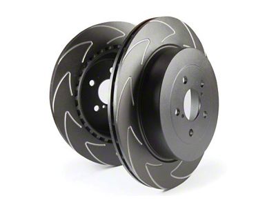 EBC Brakes BSD Brake Rotor Sets Fronts Only - BSD7740
