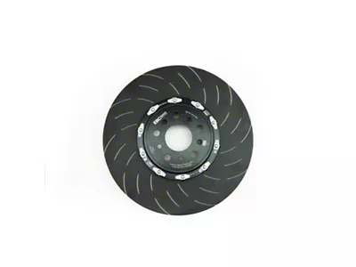EBC Brakes 2 Piece Racing Rotors Fronts Only - SG2F022