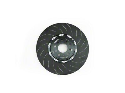 EBC Brakes 2 Piece Racing Rotors Fronts Only - SG2FC7597