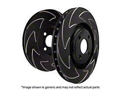 EBC Brakes BSD Brake Rotor Sets Fronts Only - BSD7411