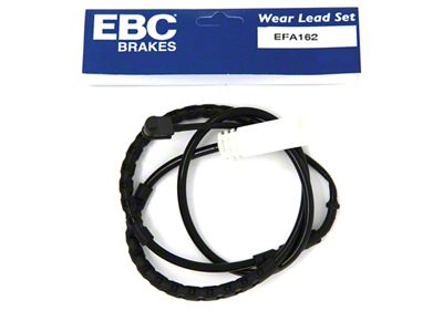 EBC Brakes Wear Leads Rears Only - EFA162