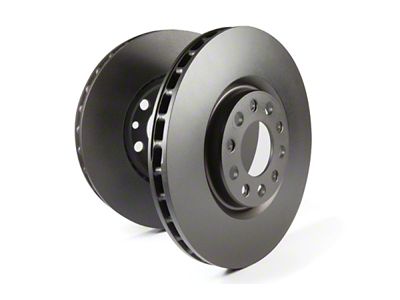 EBC Brakes Premium Rotor Sets Fronts Only - RK1898RX