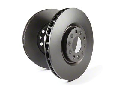 EBC Brakes Premium Rotor Sets Fronts Only - RK1795RX