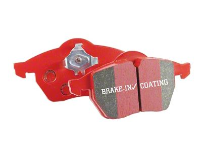 EBC Brakes Redstuff Brake Pad Sets Rears Only - DP32413C