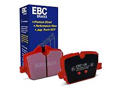 EBC Brakes Redstuff Brake Pad Sets Rears Only - DP32405C