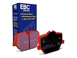 EBC Brakes Redstuff Brake Pad Sets Rears Only - DP32415C