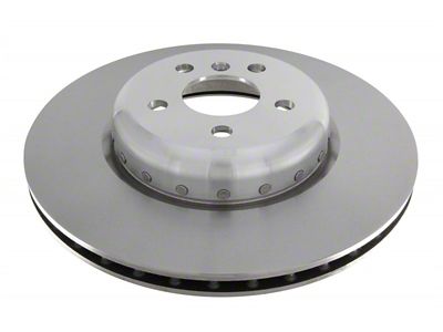 EBC Brakes Premium Rotor Sets Rears Only - RK2066R