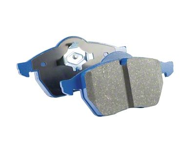 EBC Brakes Bluestuff Brake Pad Sets Rears Only - DP51003B