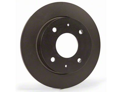 EBC Brakes Premium Rotor Sets Fronts Only - RK1096