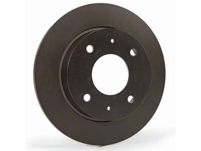 EBC Brakes Premium Rotor Sets Fronts Only - RK930