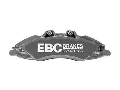 EBC Brakes Big Brake Kits Fronts Only - BBK007R-1FR