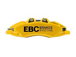 EBC Brakes Big Brake Kits Fronts Only 