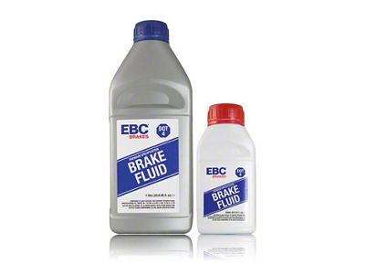 EBC Brakes BF004B