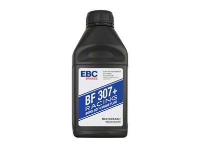 EBC Brakes Brake Fluid - BF307B