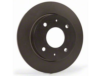 EBC Brakes Premium Rotor Sets Rears Only - RK1511
