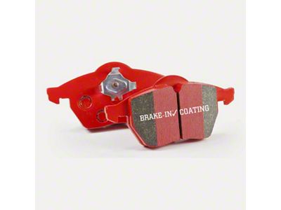 EBC Brakes Redstuff Brake Pad Sets - DP3005C