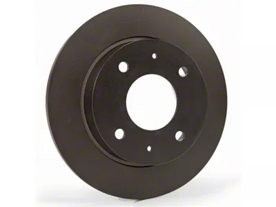 EBC Brakes Premium Rotor Sets Fronts Only - RK1512