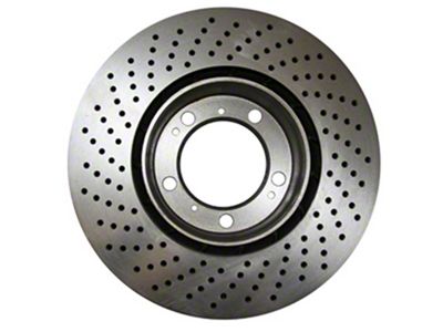 EBC Brakes Premium Rotor Sets Fronts Only - RK2122XD