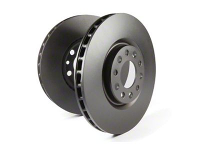 EBC Brakes Premium Rotor Sets Rears Only - RK2302