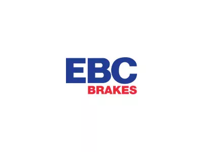 EBC Brakes Premium Rotor Sets - S12KF2224