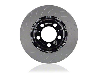 EBC Brakes 2 Piece Racing Rotors Fronts Only - SG2FC7147