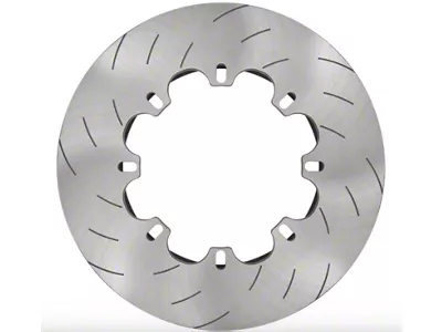EBC Brakes 2 Piece Disc Rings Fronts Only - SGDR355X32 D54LH