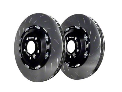 EBC Brakes 2 Piece Disc Rings - SG2FK-009