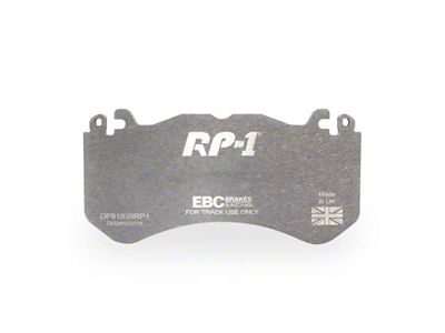 EBC Brakes RP-1 Brake Pad Sets Fronts Only - DP81939RP1