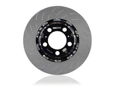 EBC Brakes 2 Piece Racing Rotors Fronts Only - SG2FC7694