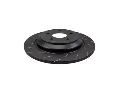 EBC Brakes SG One Piece Rotor Sets Rears Only - SG2031