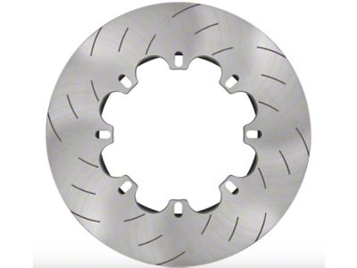 EBC Brakes 2 Piece Disc Rings Fronts Only - SG2FK-022