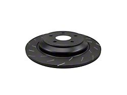 EBC Brakes SG One Piece Rotor Sets Rears Only 