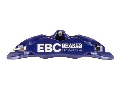 EBC Brakes Apollo-4 Calipers Fronts Only - BC4102BLU-L