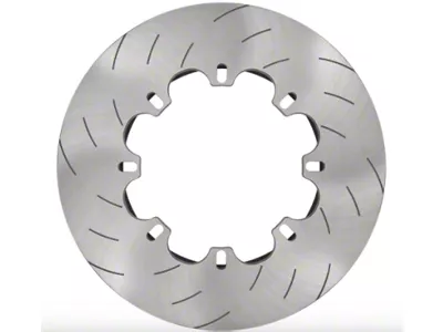 EBC Brakes 2 Piece Disc Rings Fronts Only - SG2FK-006