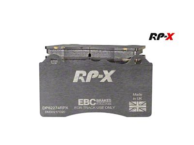 EBC Brakes RP-X Brake Pad Sets - DP8074RPX
