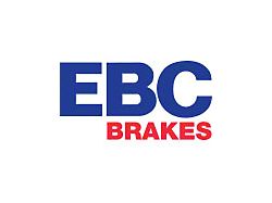 EBC Brakes Replacement Hardware