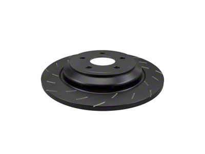 EBC Brakes SG One Piece Rotor Sets Rears Only - SG1694