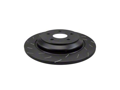 EBC Brakes SG One Piece Rotor Sets Rears Only - Civic SG2163