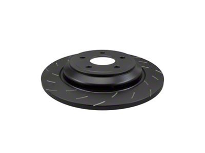 EBC Brakes SG One Piece Rotor Sets Rears Only - SG7089