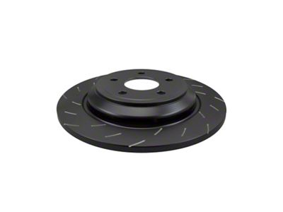 EBC Brakes SG One Piece Rotor Sets Rears Only - SG7422