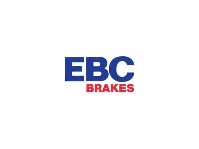 EBC Brakes USR Slotted Rotor Sets - S9KF1931