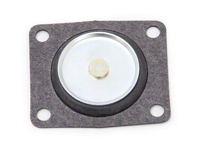 Edelbrock Accelerator Pump Diaphragm 30cc - 12400