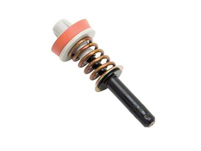 Edelbrock Accelerator Pump Assembly for 1412 and 1413 Eps Carbs - 1468