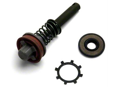 Edelbrock Marine Accel Pump - 1471