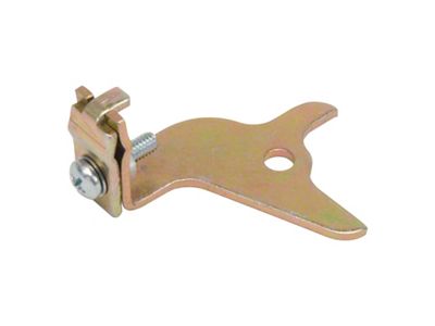 Edelbrock Choke Bracket 94 - 1156